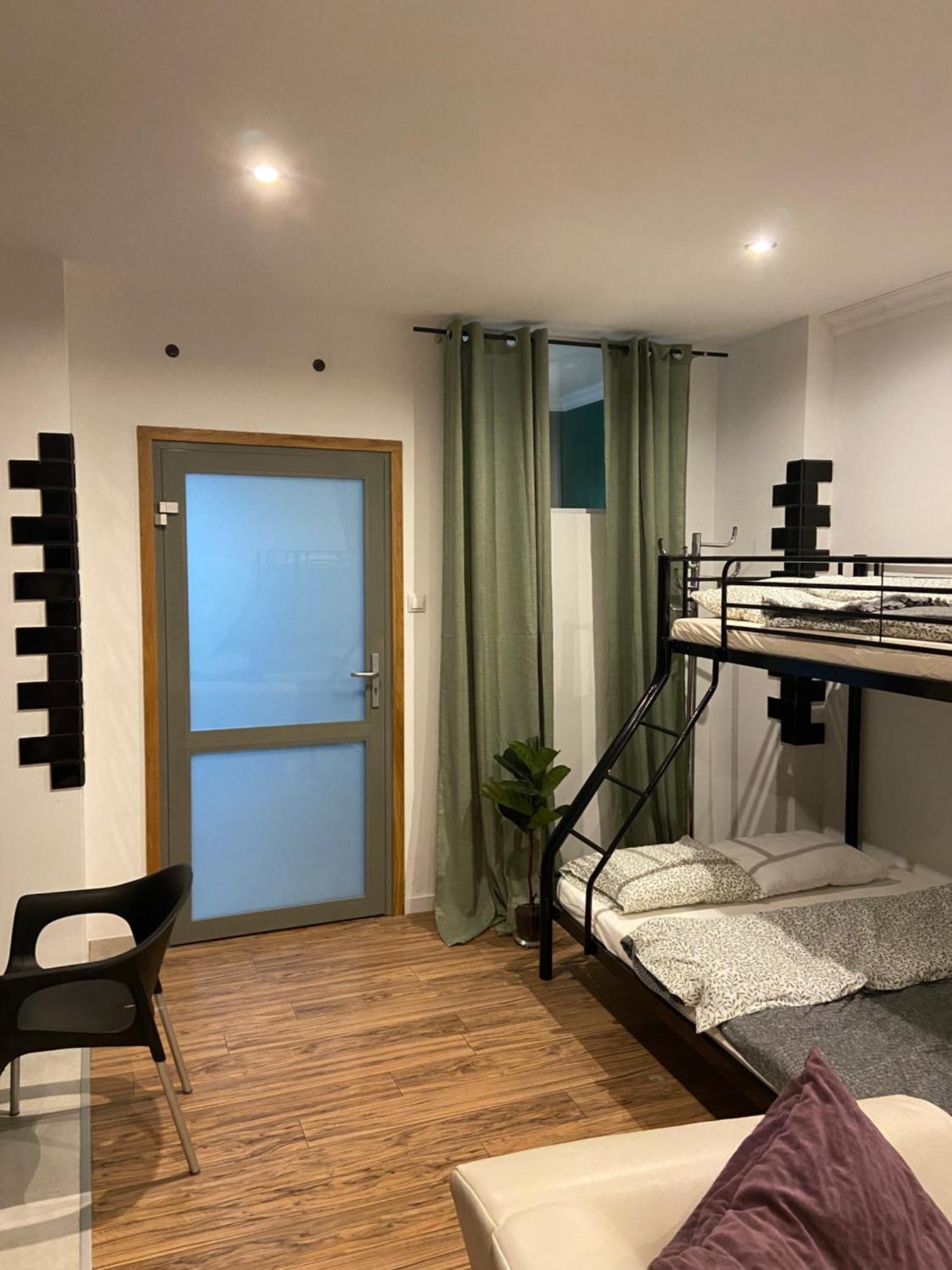Apartament Gold 3 Zlotoryja Luaran gambar