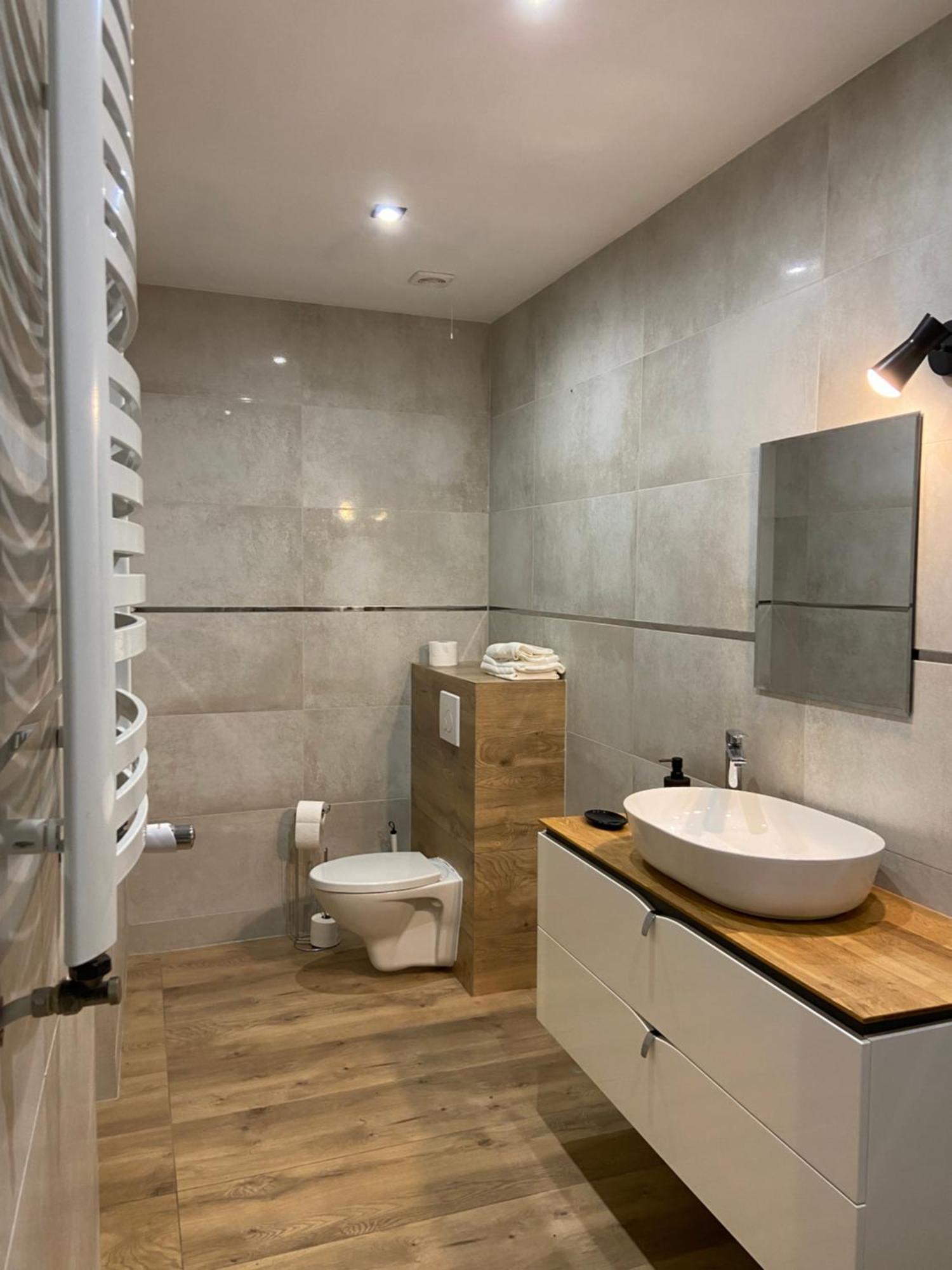 Apartament Gold 3 Zlotoryja Luaran gambar