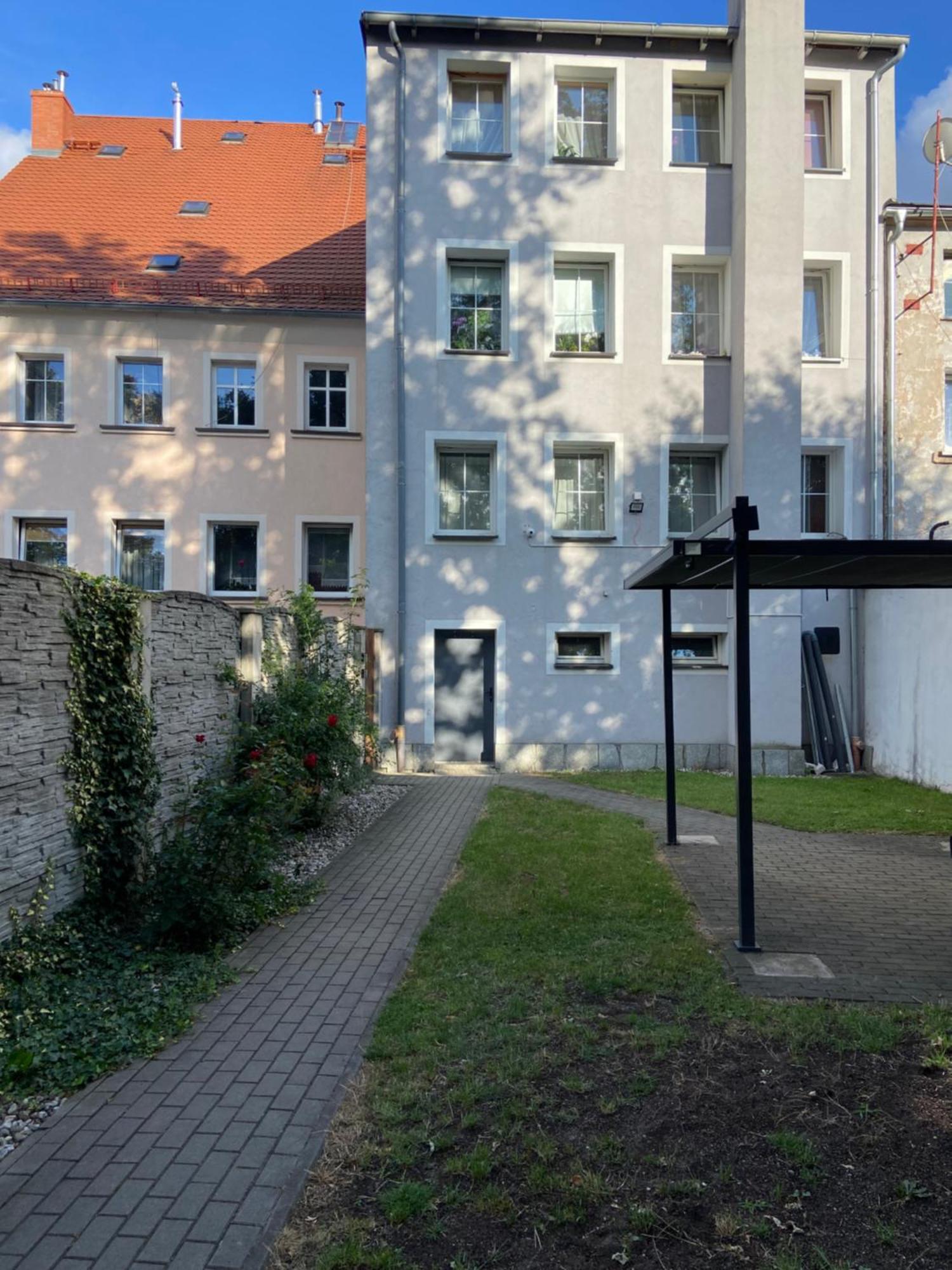 Apartament Gold 3 Zlotoryja Luaran gambar