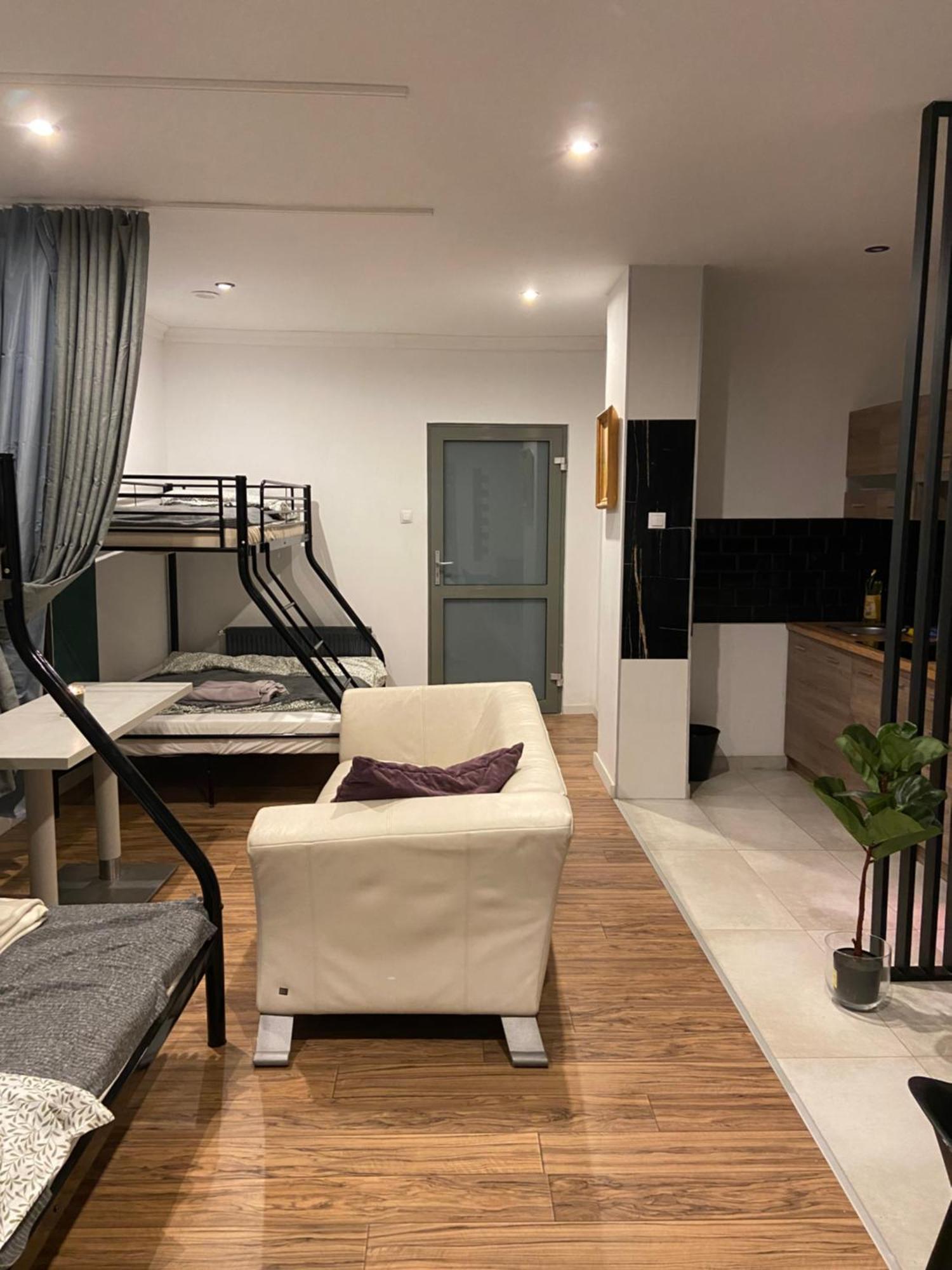 Apartament Gold 3 Zlotoryja Luaran gambar