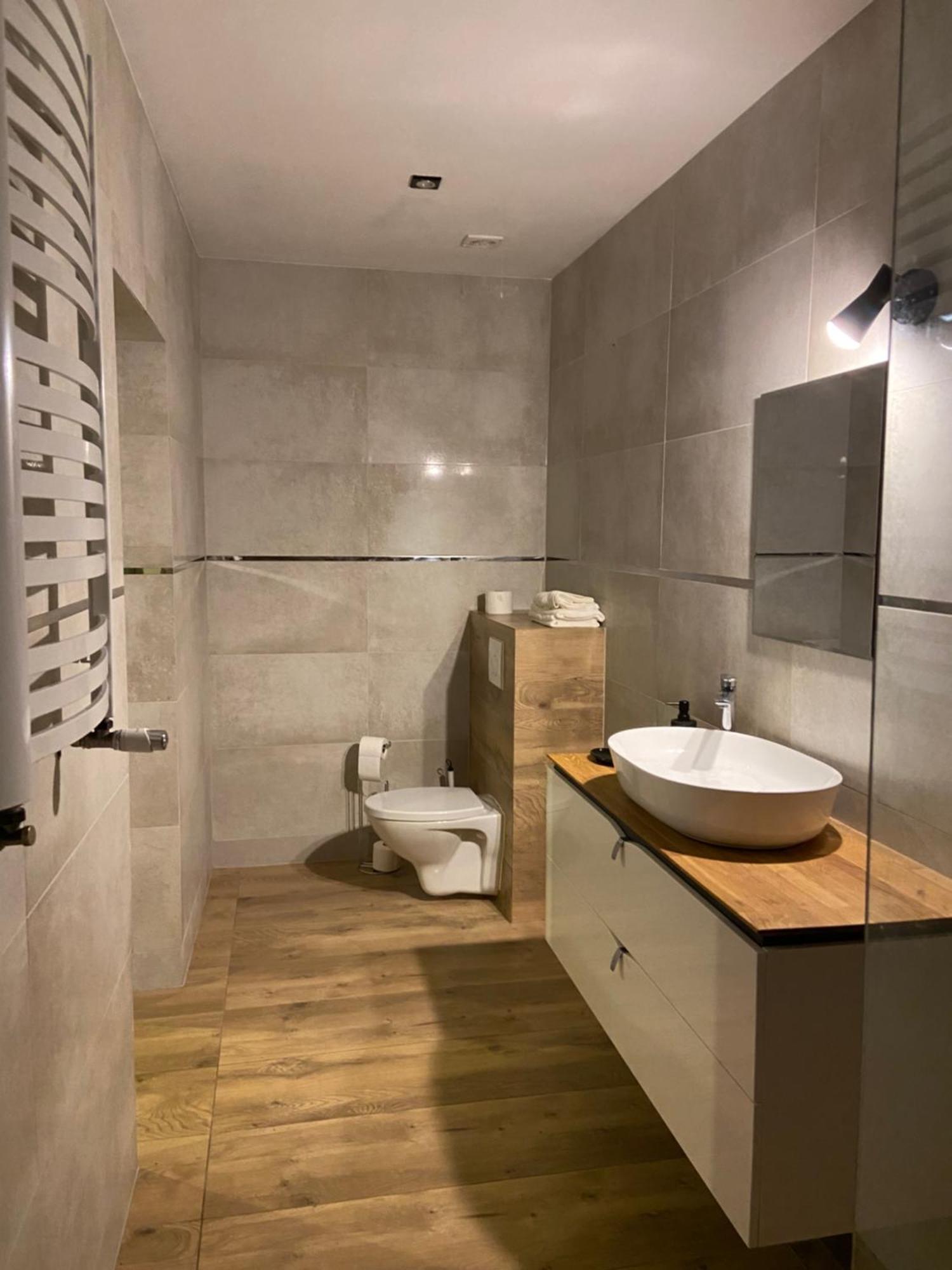 Apartament Gold 3 Zlotoryja Luaran gambar